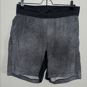 Lululemons Men's Athletic Shorts
